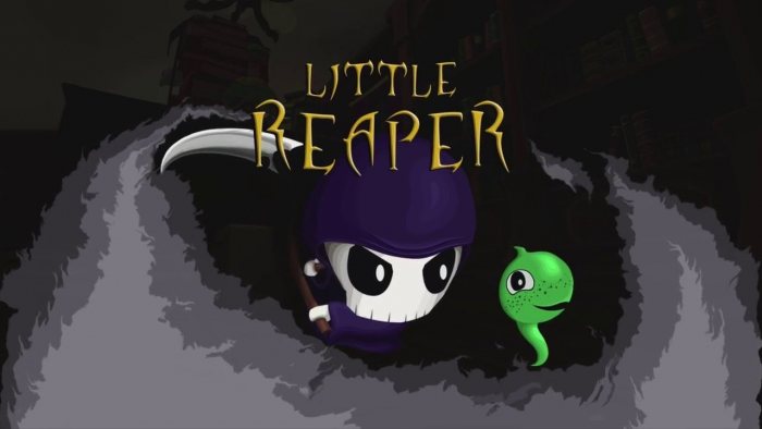 Little Reaper