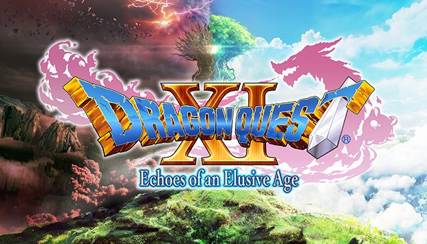 Dragon Quest XI: Echoes of an Elusive Age