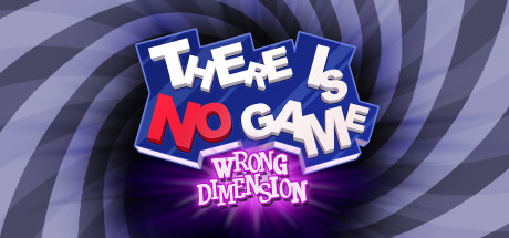 There Is No Game Wrong Dimension