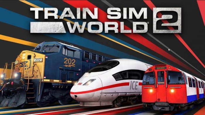 Train Sim World 2