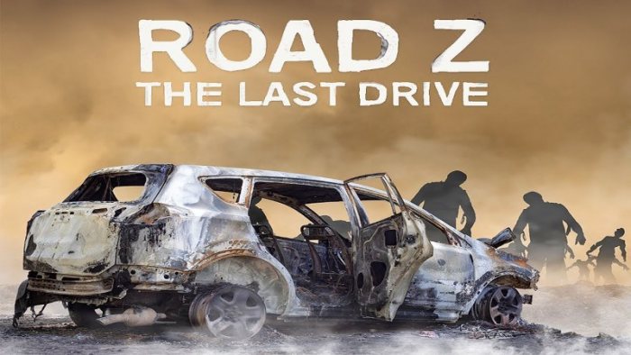 Road Z: The Last Drive