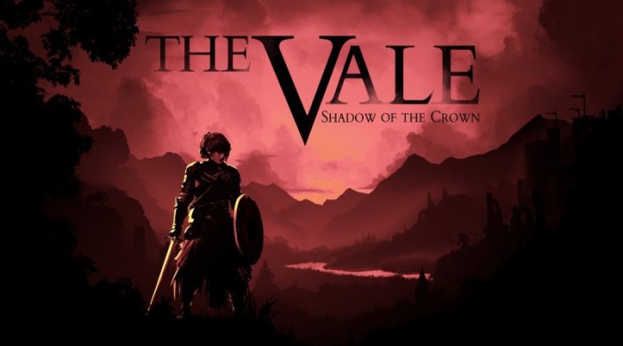 The Vale: Shadow of the Crown