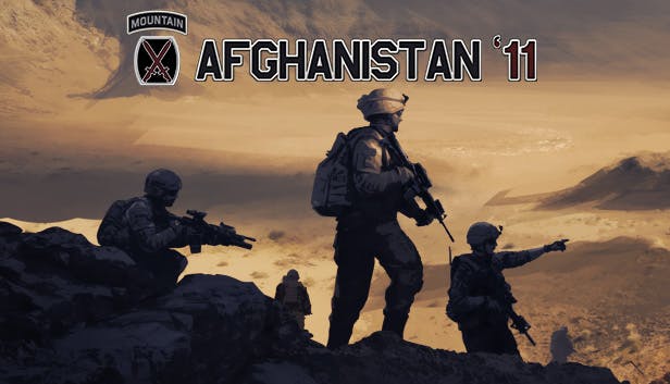 Afghanistan '11