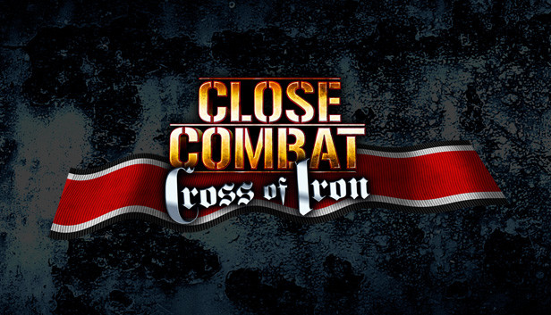 Close Combat: Cross of Iron