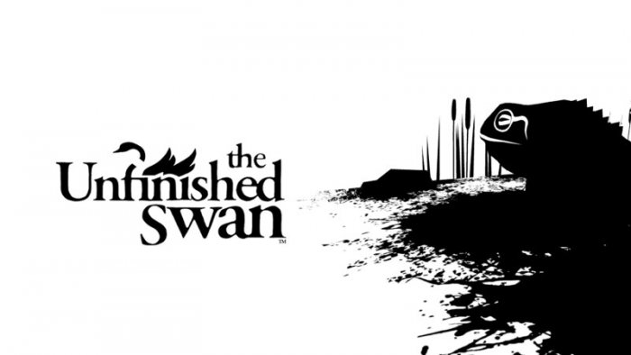 The Unfinished Swan