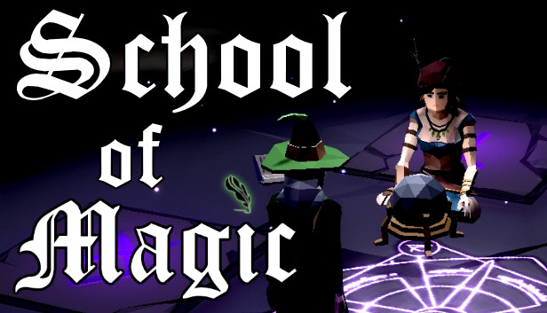 School of Magic