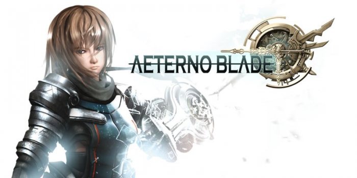 AeternoBlade