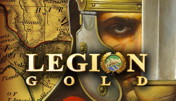 Legion Gold