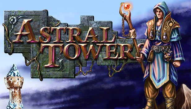 Astral Towers