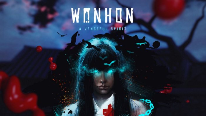 Wonhon: A Vengeful Spirit