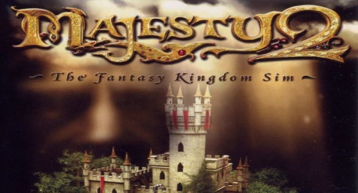 Majesty 2: The Fantasy Kingdom Sim