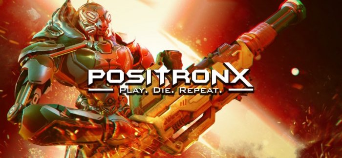 PositronX