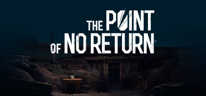 The Point of no Return