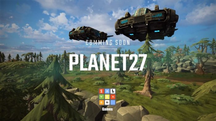 Planet27