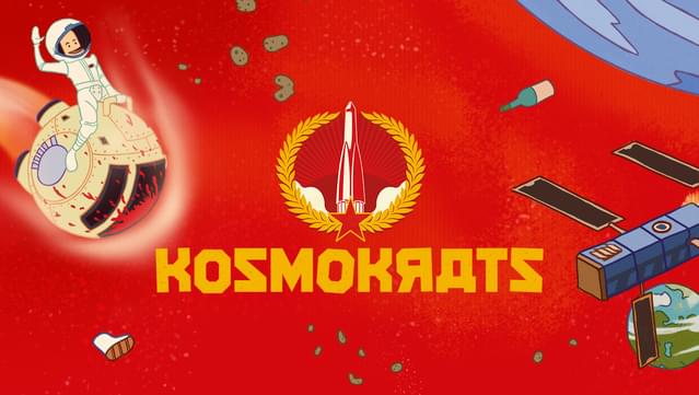 Kosmokrats