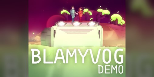 Blamyvog