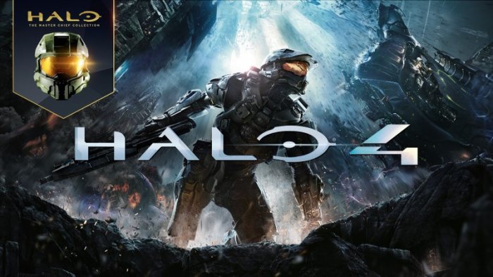 Halo 4