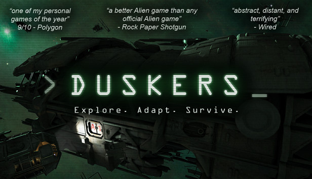 Duskers