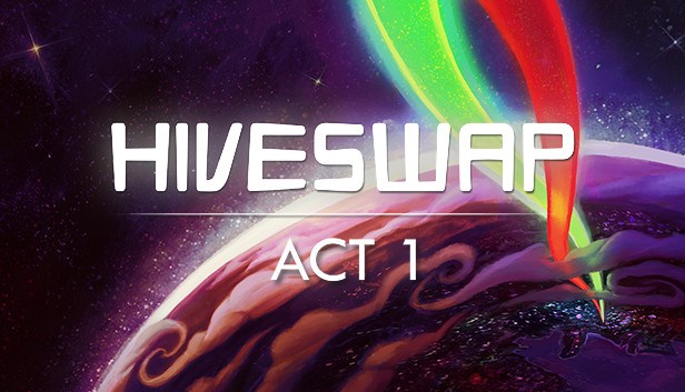 HIVESWAP: ACT 1