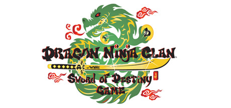 Dragon Ninja Clan Sword Of Destiny Game