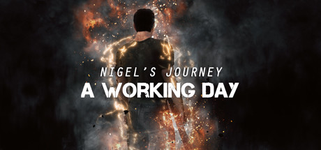 Nigel's Journey: A Working Day