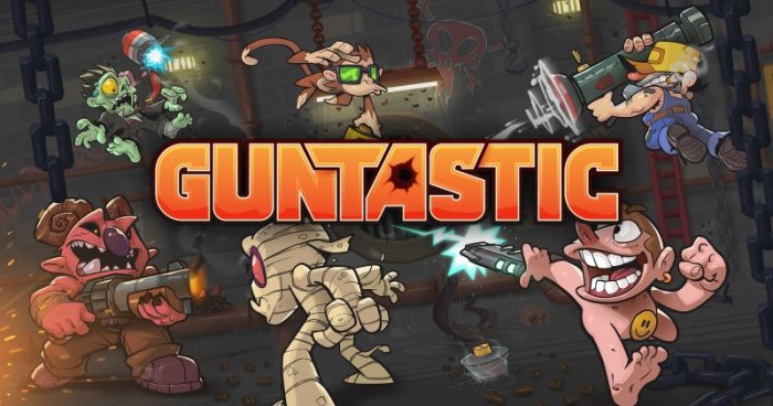 Guntastic