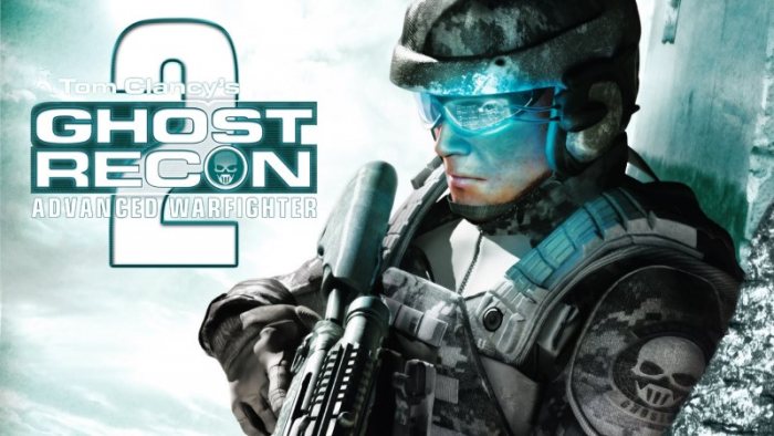 Tom Clancy's Ghost Recon Advanced Warfighter 2