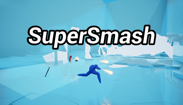 SuperSmash: Physics Battle