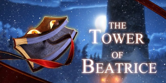 The Tower of Beatrice