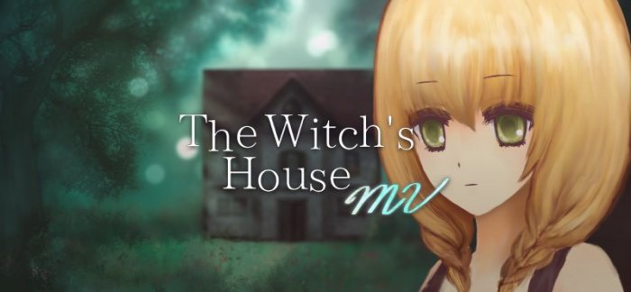 The Witch's House MV