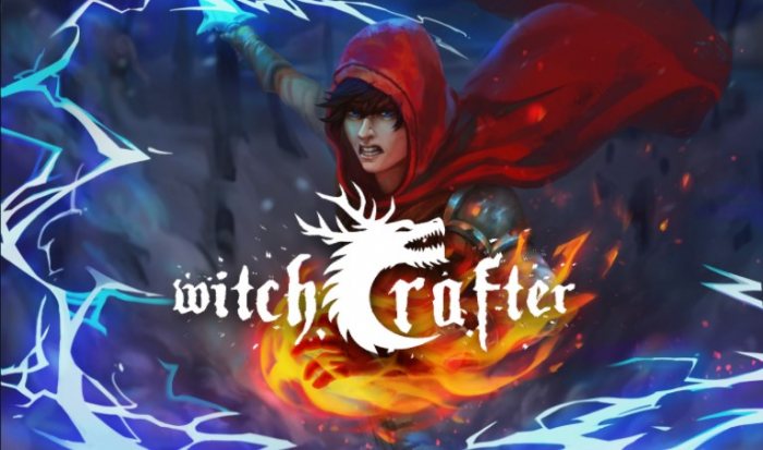 Witchcrafter: Empire Legends