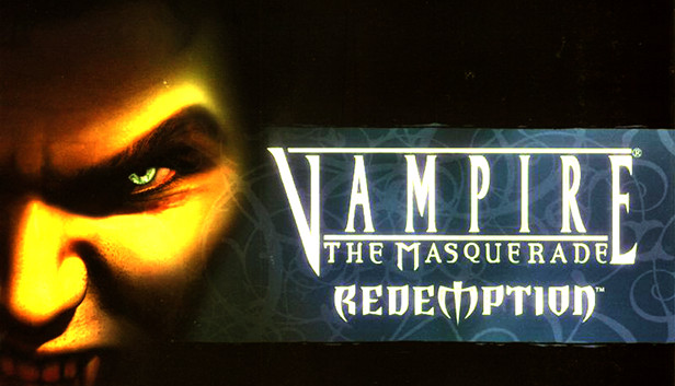 Vampire: The Masquerade - Redemption