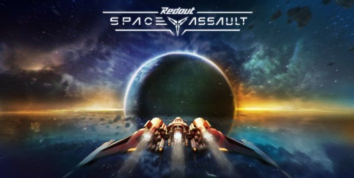 Redout: Space Assault