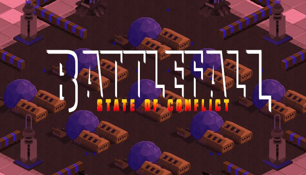 Battlefall: State of Conflict