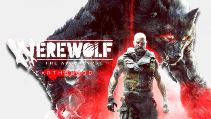 Werewolf: The Apocalypse – Earthblood