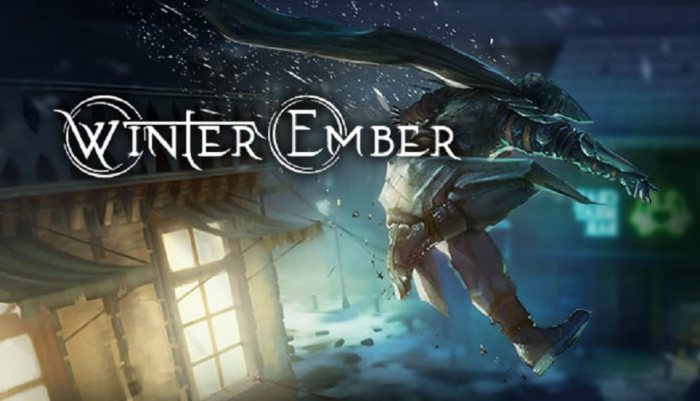 Winter Ember