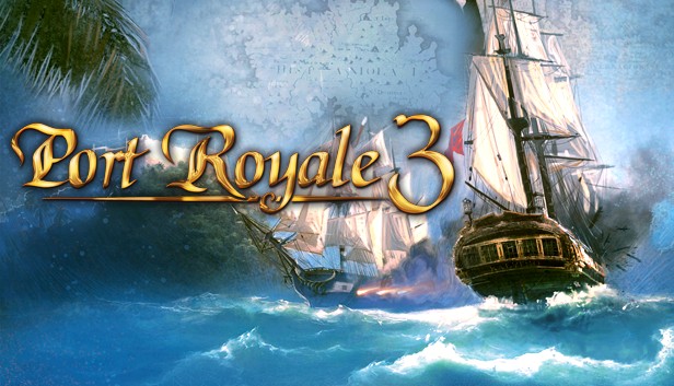 Port Royale 3: Pirates & Merchants