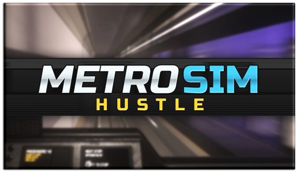 Metro Sim Hustle