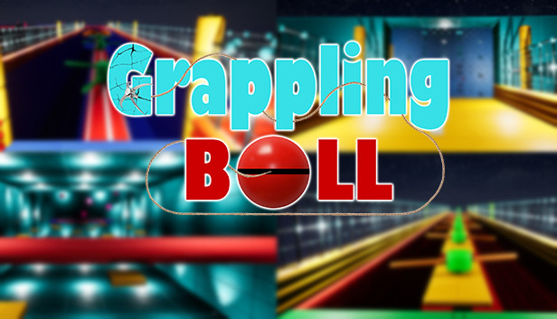 Grappling Ball