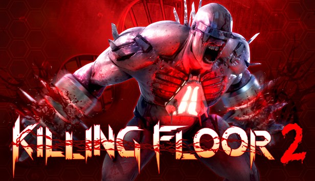 Killing Floor 2