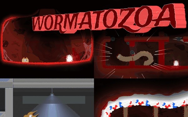 Wormatozoa