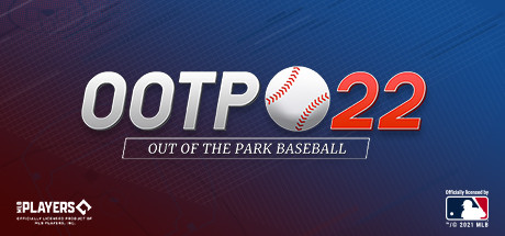 Out of the Park Baseball 22