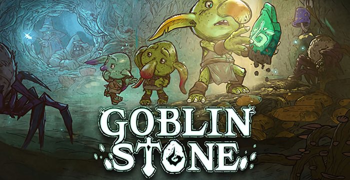 Goblin Stone