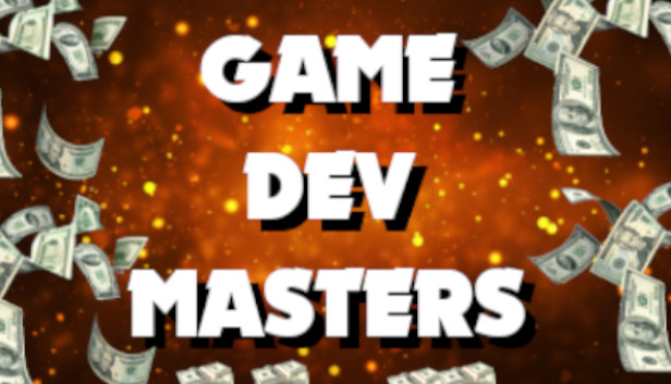 Game Dev Masters