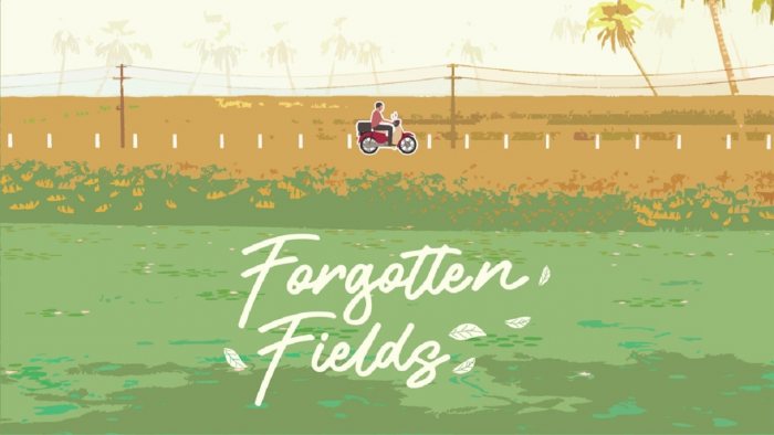 Forgotten Fields