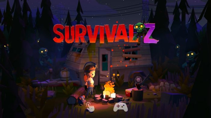 Survival Z