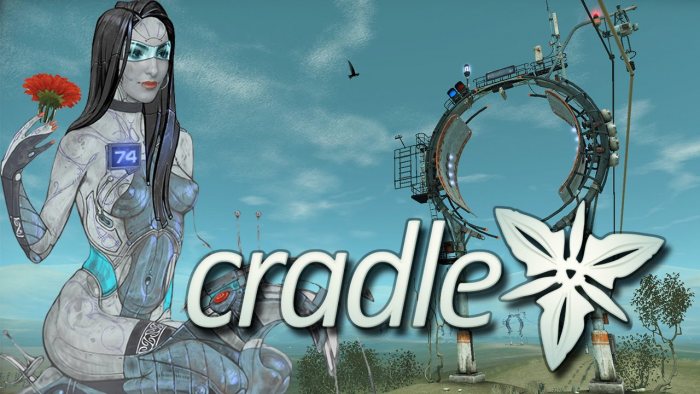 Cradle