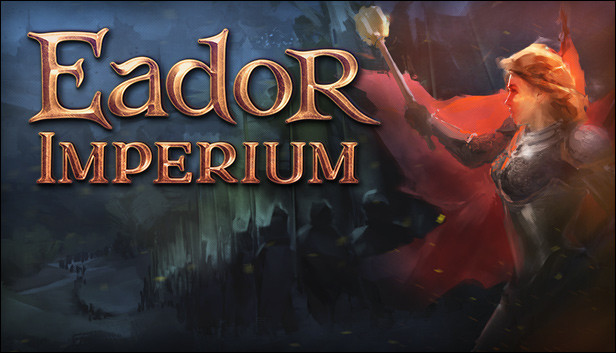 Eador. Imperium