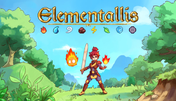 Elementallis