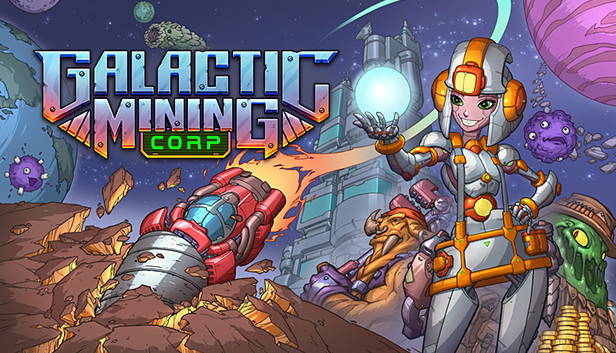 Galactic Mining Corp